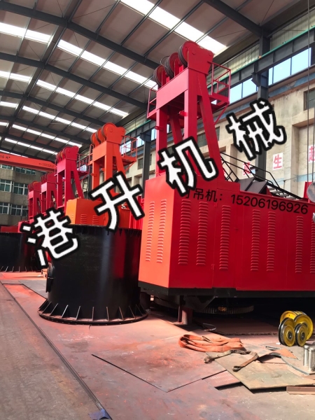 無(wú)錫吊機(jī)