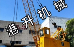 使用輪胎吊機(jī)時需要注意什么？